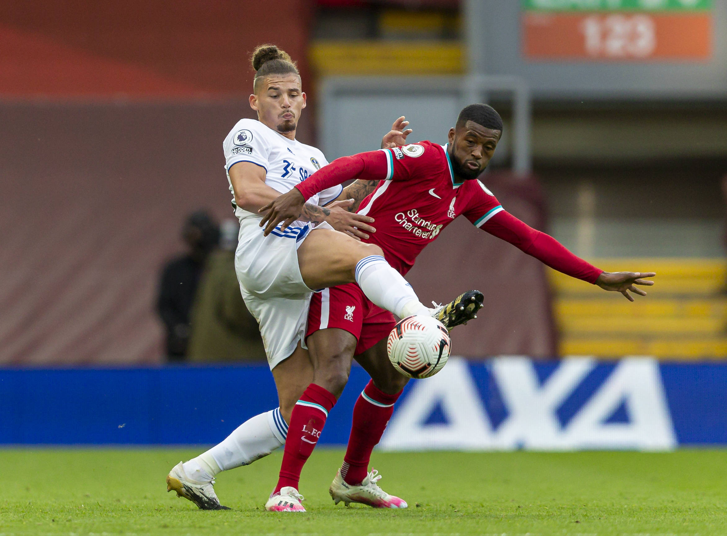 的能力有着 的能力有着